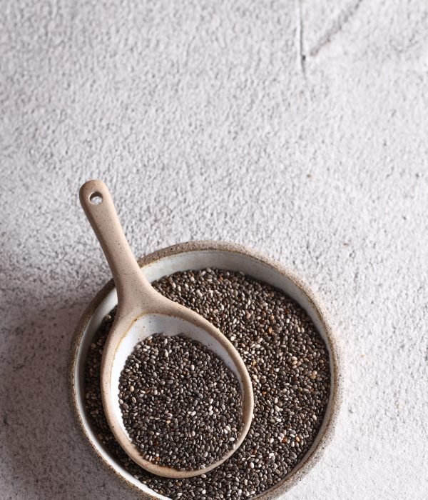 Chia Seeds