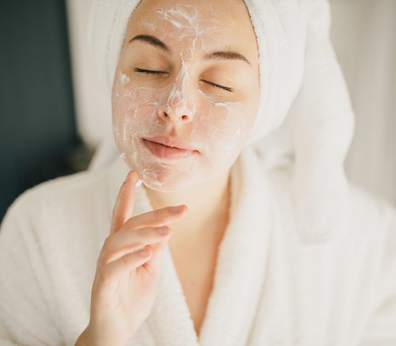 foto-cuidado-facial-centro-estético-aratz